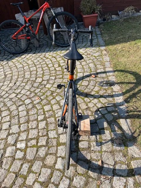 Giant Defy Advanced 2