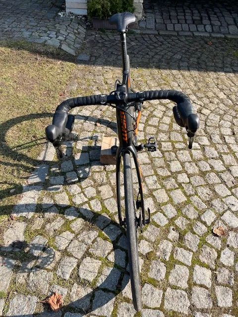 Giant Defy Advanced 2