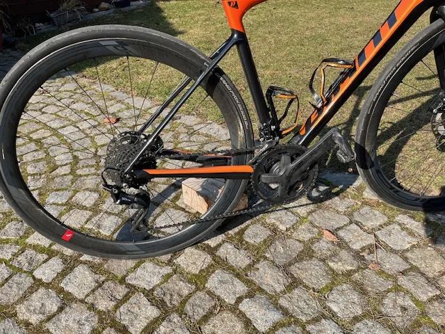 Giant Defy Advanced 2