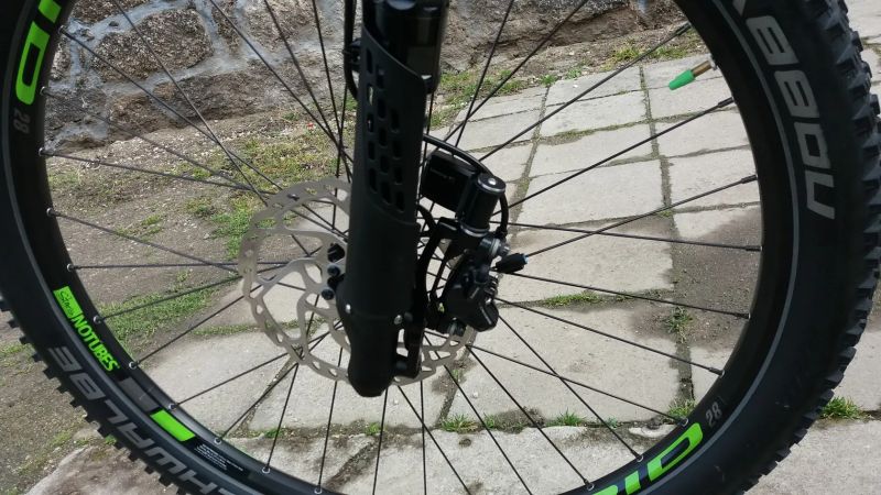 Cannondale Habit 3 Carbon