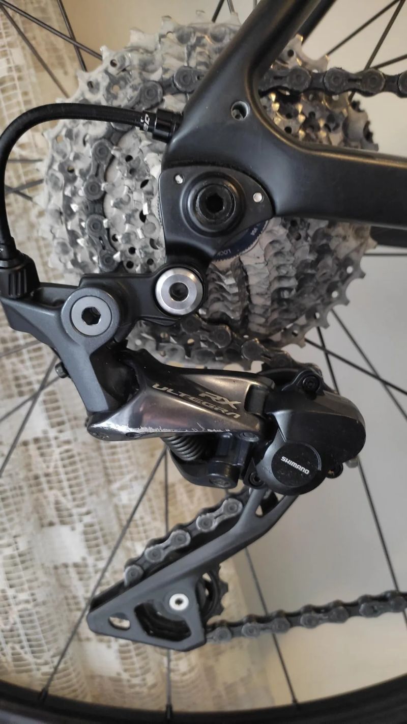 Giant Defy Advanced PRO