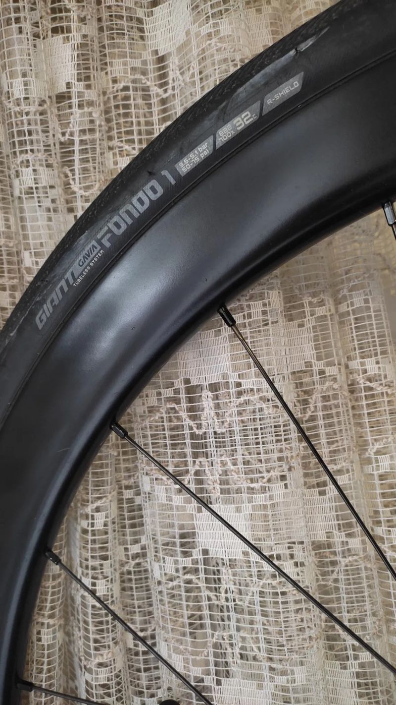 Giant Defy Advanced PRO