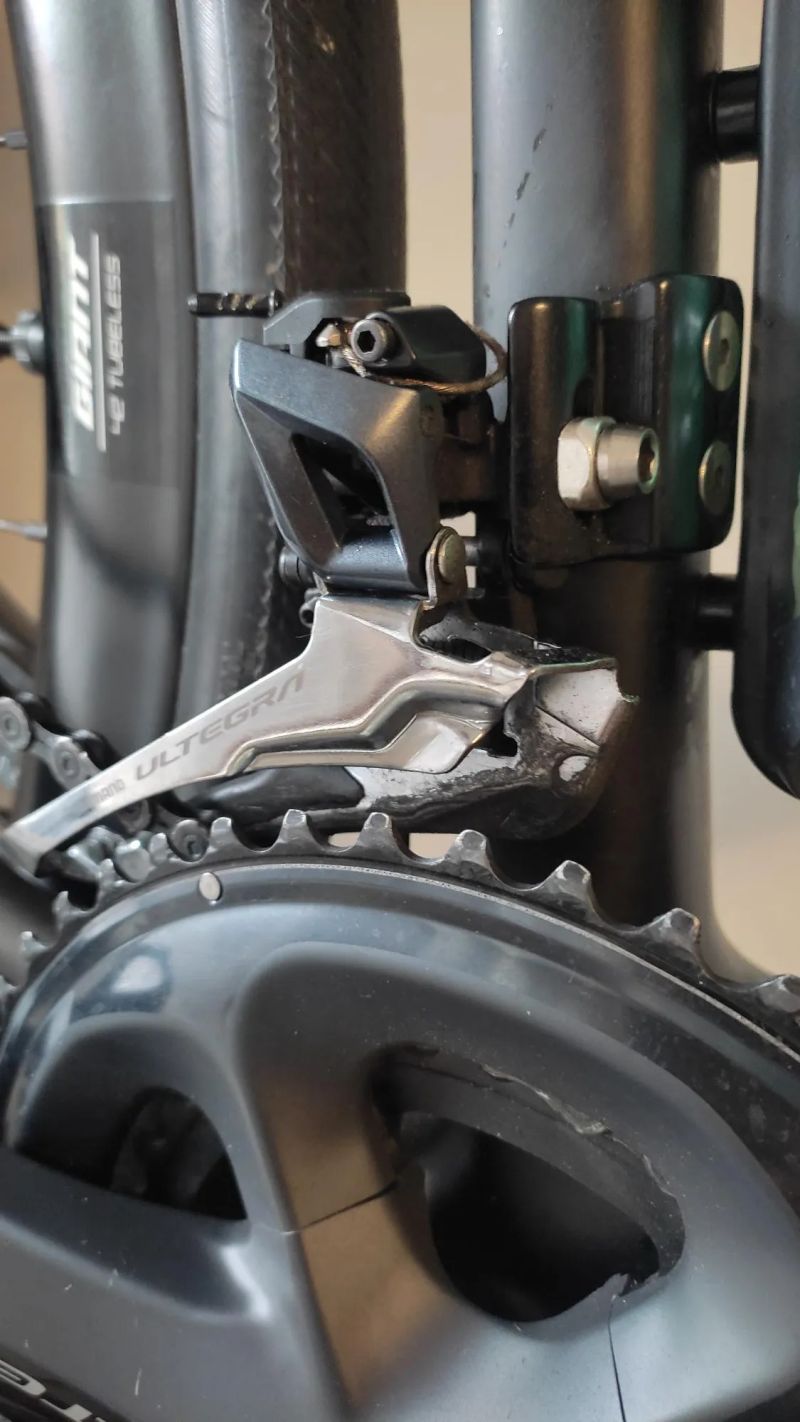 Giant Defy Advanced PRO