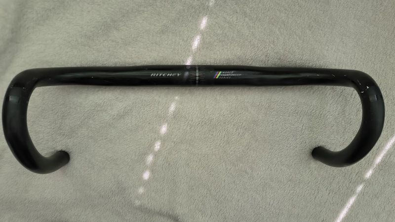 Ritchey WCS Evocurve 420mm