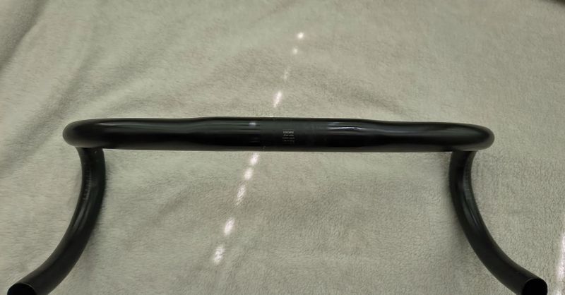 Ritchey WCS Evocurve 420mm