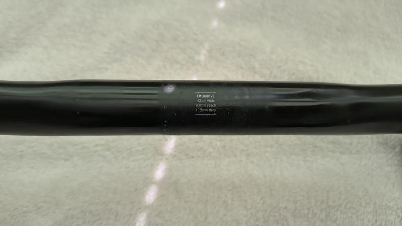 Ritchey WCS Evocurve 420mm