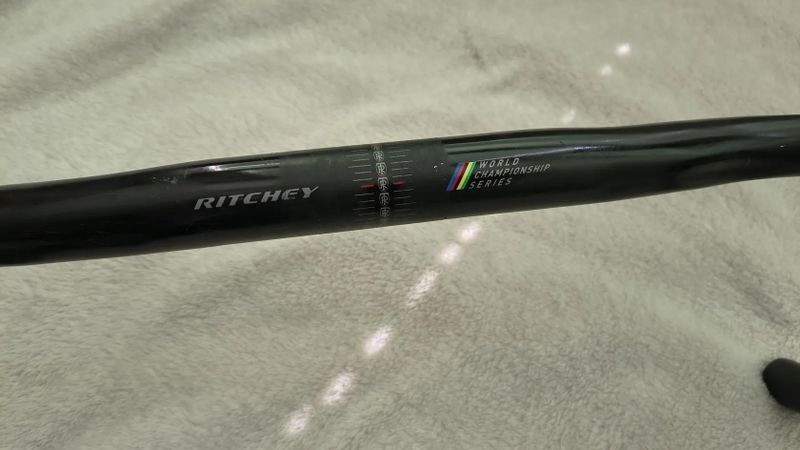 Ritchey WCS Evocurve 420mm