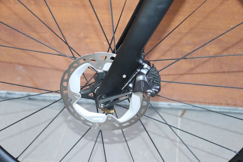 Silniční elektrokolo Trek Domane+ LT