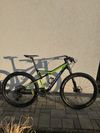 Cannondale Scalpel Si