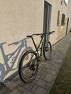 Cannondale Scalpel Si