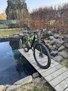 Cannondale Scalpel Si