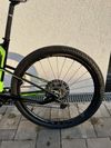 Cannondale Scalpel Si