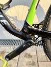 Cannondale Scalpel Si
