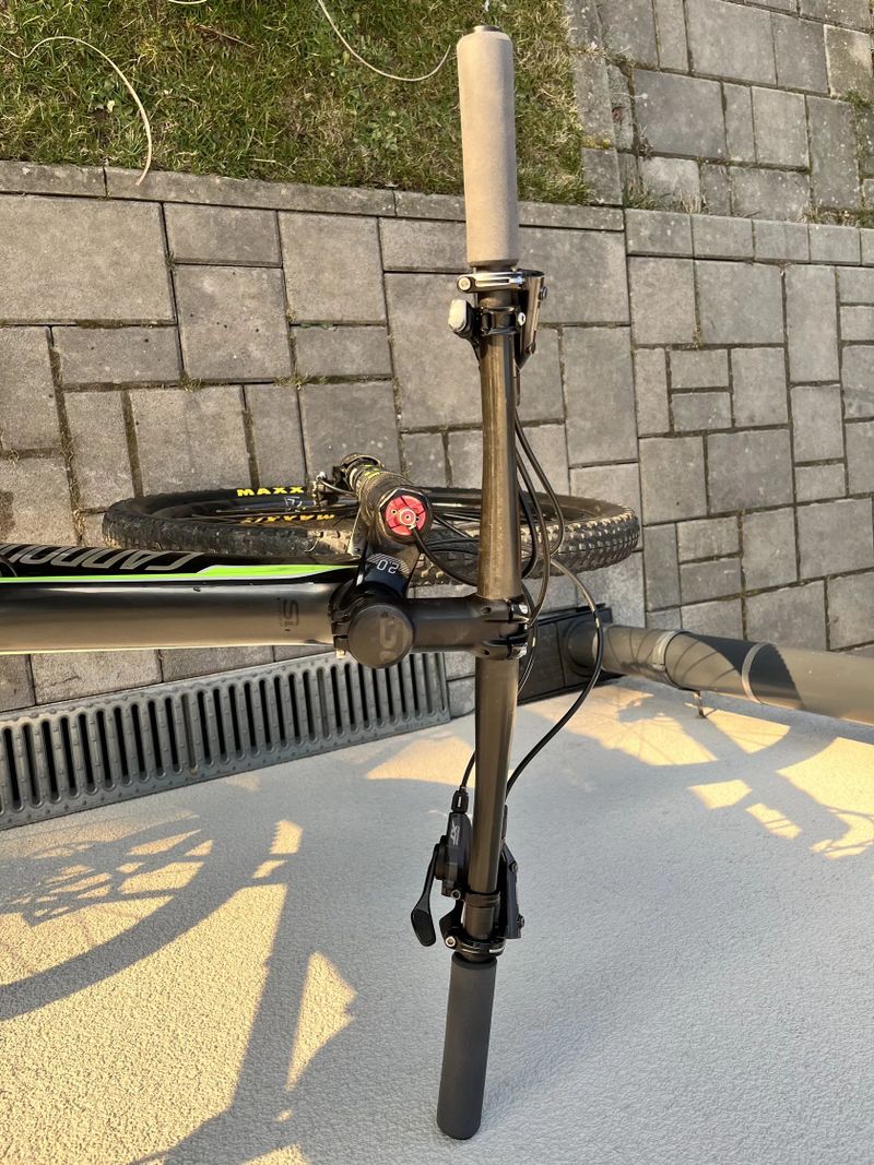 Cannondale Scalpel Si