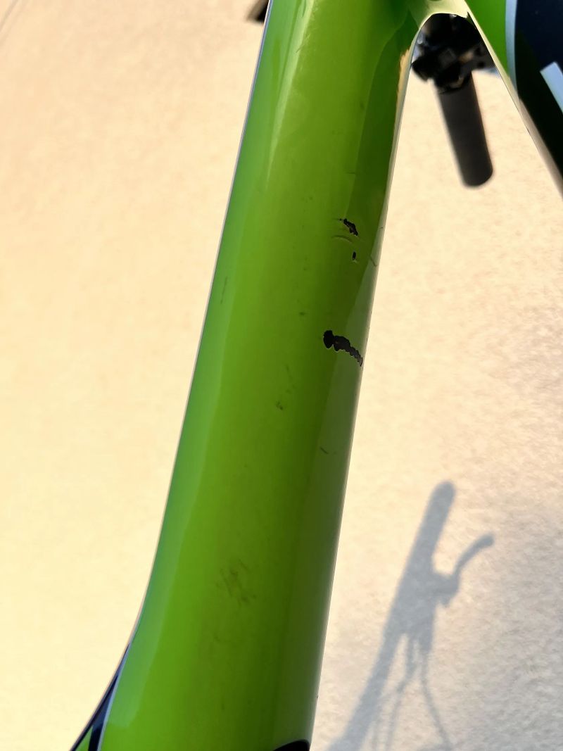 Cannondale Scalpel Si