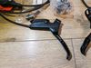 Hydraulické brzdy SRAM Level TLM + kotouče Centerline (Komplet)