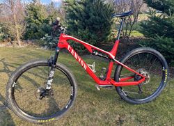 Canyon Lux CF SL 7.0