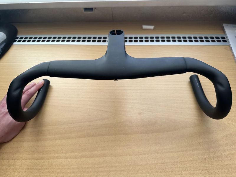 Carbon cockpit řidítka Trek RSL Madone/Emonda