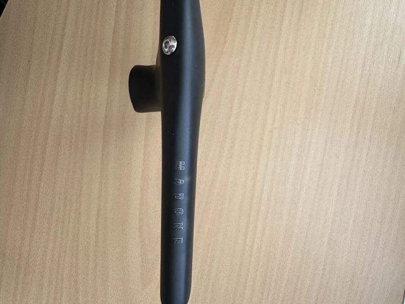 Carbon cockpit řidítka Trek RSL Madone/Emonda