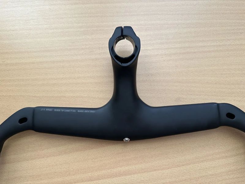 Carbon cockpit řidítka Trek RSL Madone/Emonda