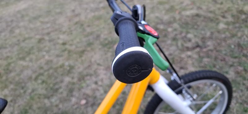 Woom Woom 3 automagic