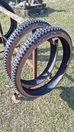 Pláště MTB Schwalbe