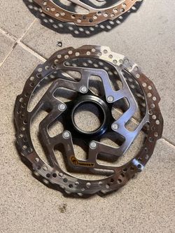 Shimano koutouče SM-RT10