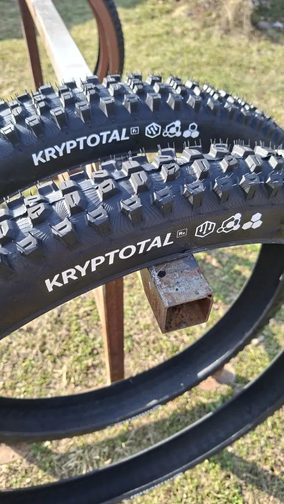 pláště MTBContinental