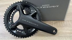 Kliky Shimano Ultegra FC-R8100