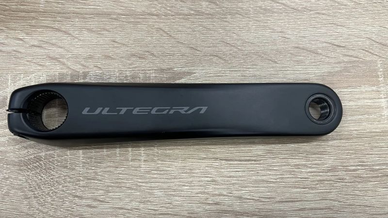 Kliky Shimano Ultegra FC-R8100