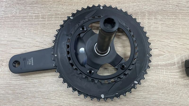 Kliky Shimano Ultegra FC-R8100