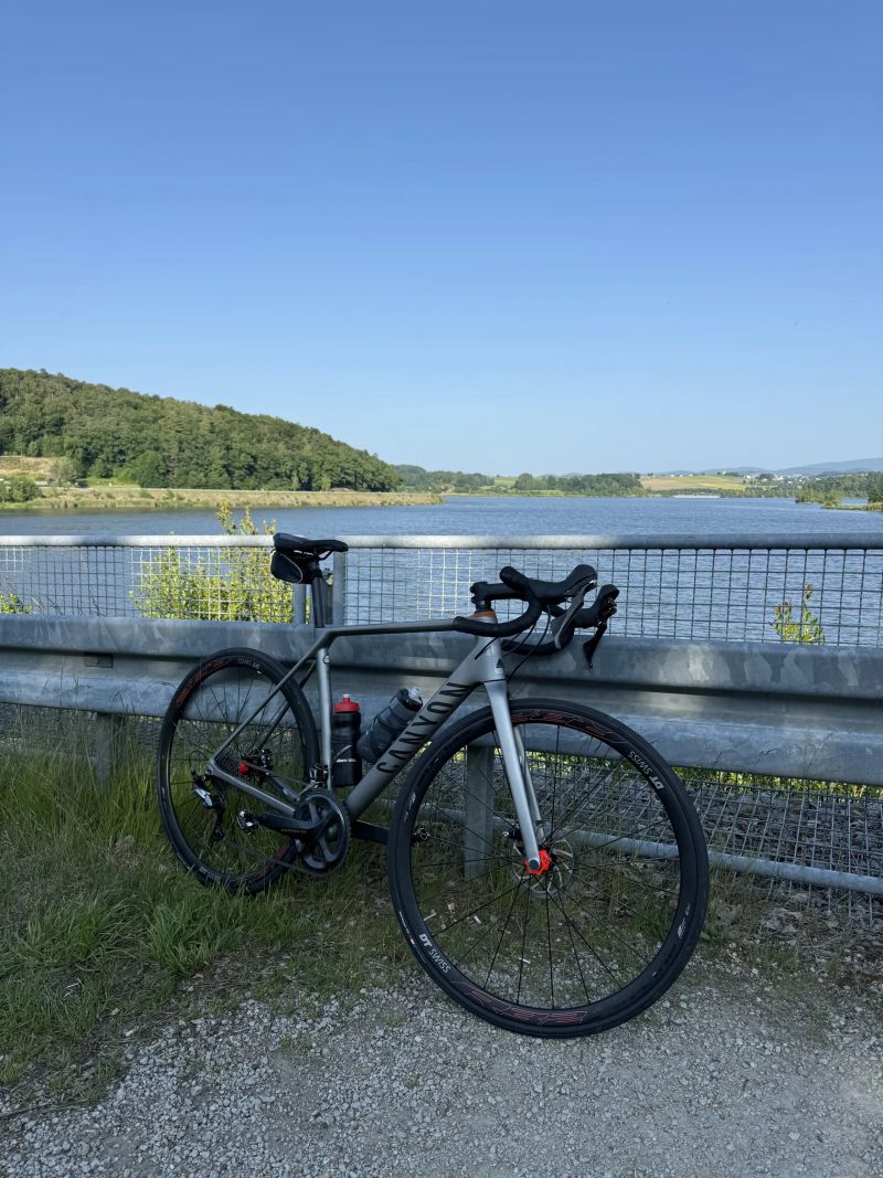 Canyon Endurace CF SL