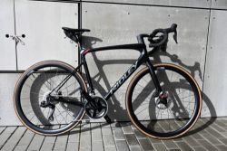 Ridley Fenix Slic, vel M/L (cca 55) v záruce