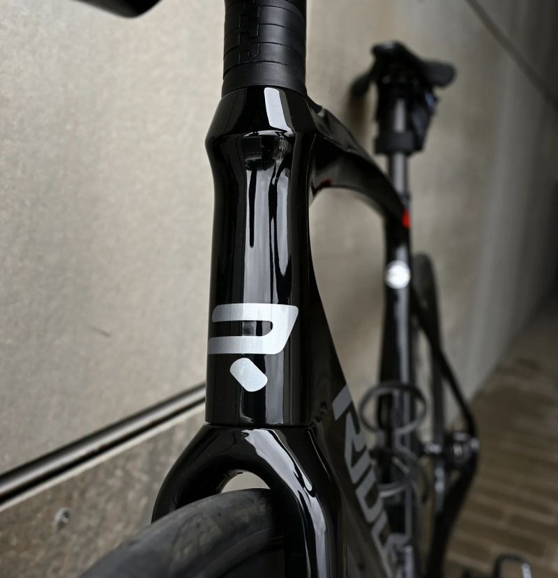 Ridley Fenix Slic, vel M/L (cca 55) v záruce