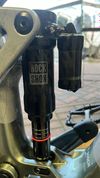 Rockshox Super Deluxe Select 205x65