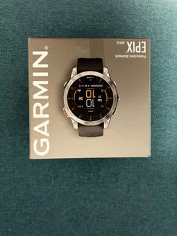 Garmin Epix Gen 2 