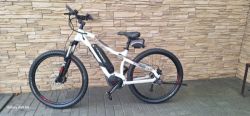 Haibike Haibike SDURO Hard Seven Life 1.0