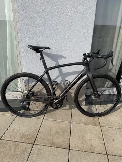 Trek Domane SL7 Di2 gen 3