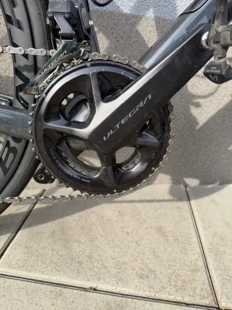 Trek Domane SL7 Di2 gen 3