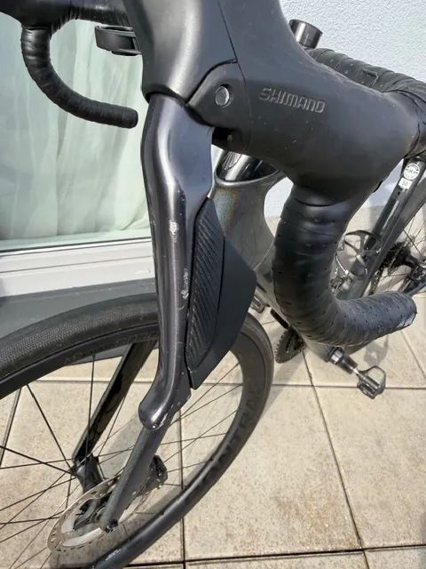 Trek Domane SL7 Di2 gen 3