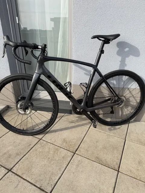 Trek Domane SL7 Di2 gen 3