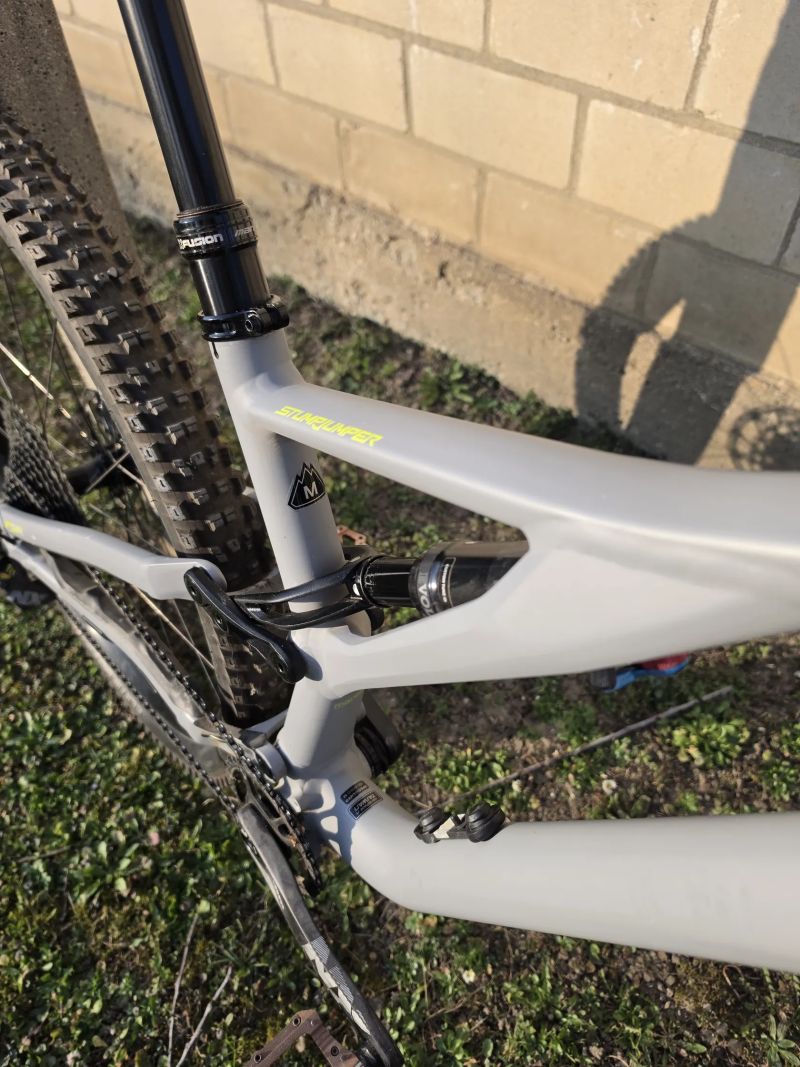 Specialized Stumpjumper Alloy Comp 2020
