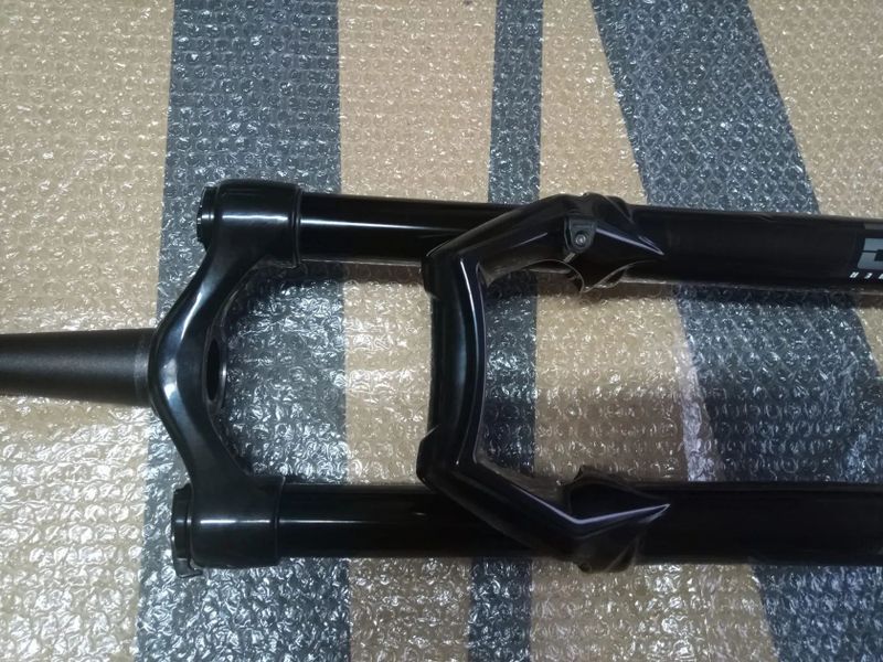 Marzocchi Bomber Z2 29"