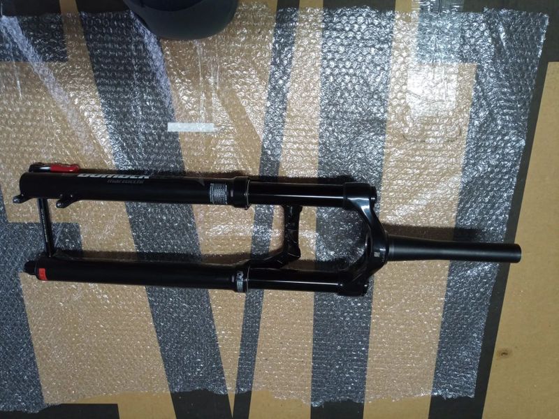 Marzocchi Bomber Z2 29"