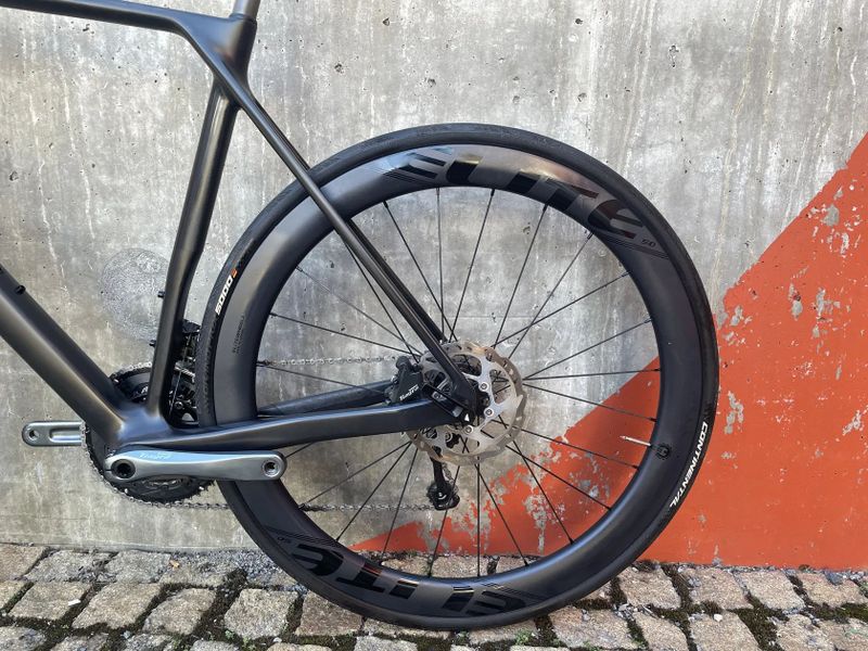 Canyon Endurace CF 6