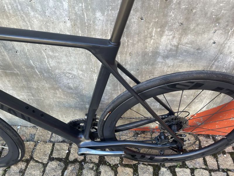 Canyon Endurace CF 6