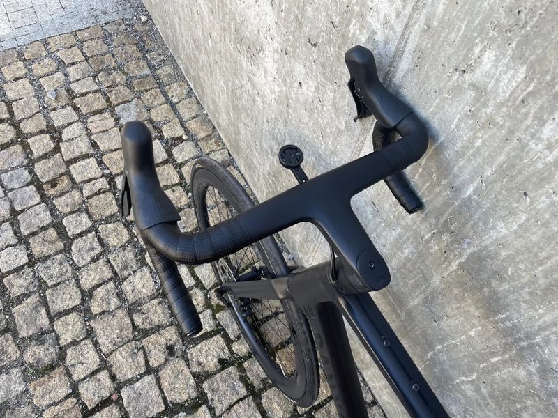 Canyon Endurace CF 6