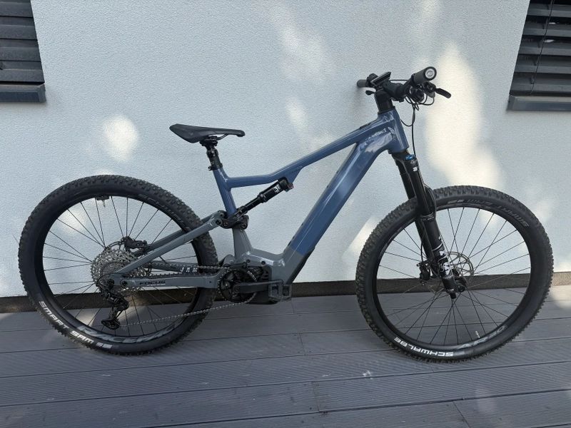 Focus FOCUS Jam 2 6.8, 2024