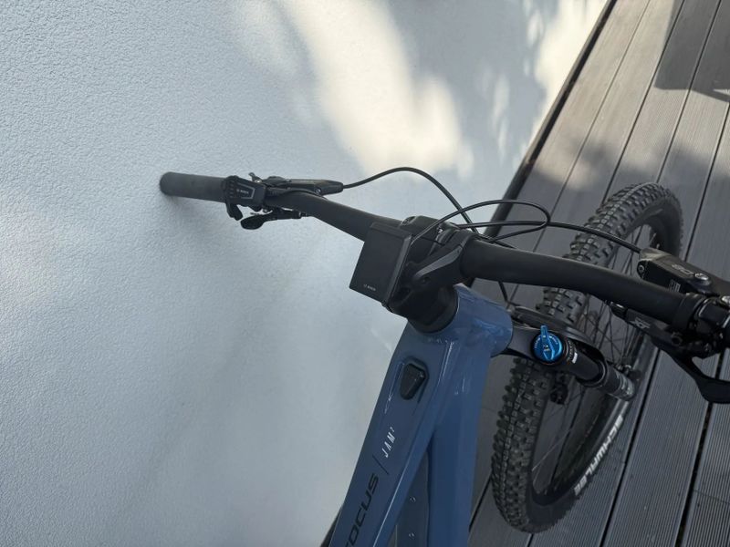 Focus FOCUS Jam 2 6.8, 2024