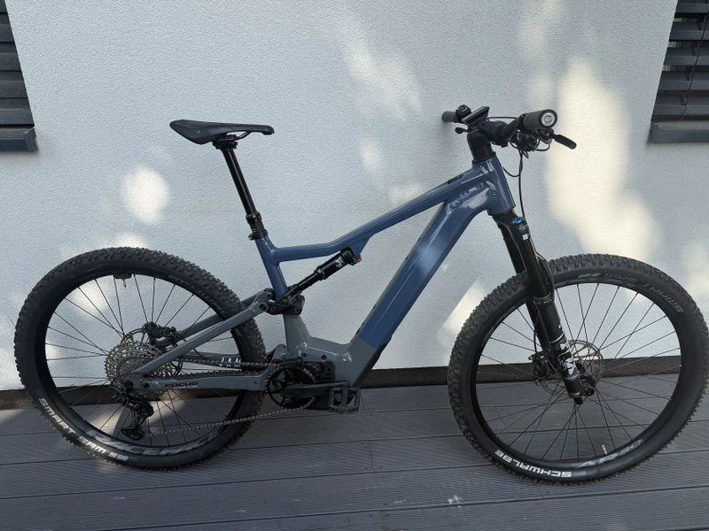 Focus FOCUS Jam 2 6.8, 2024